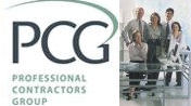Professional Contractors Group Logo